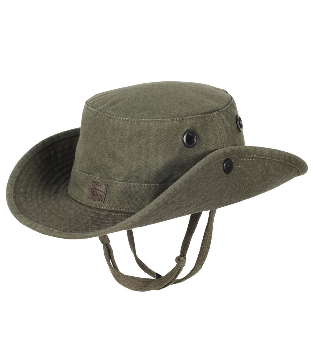 buy tilley hat