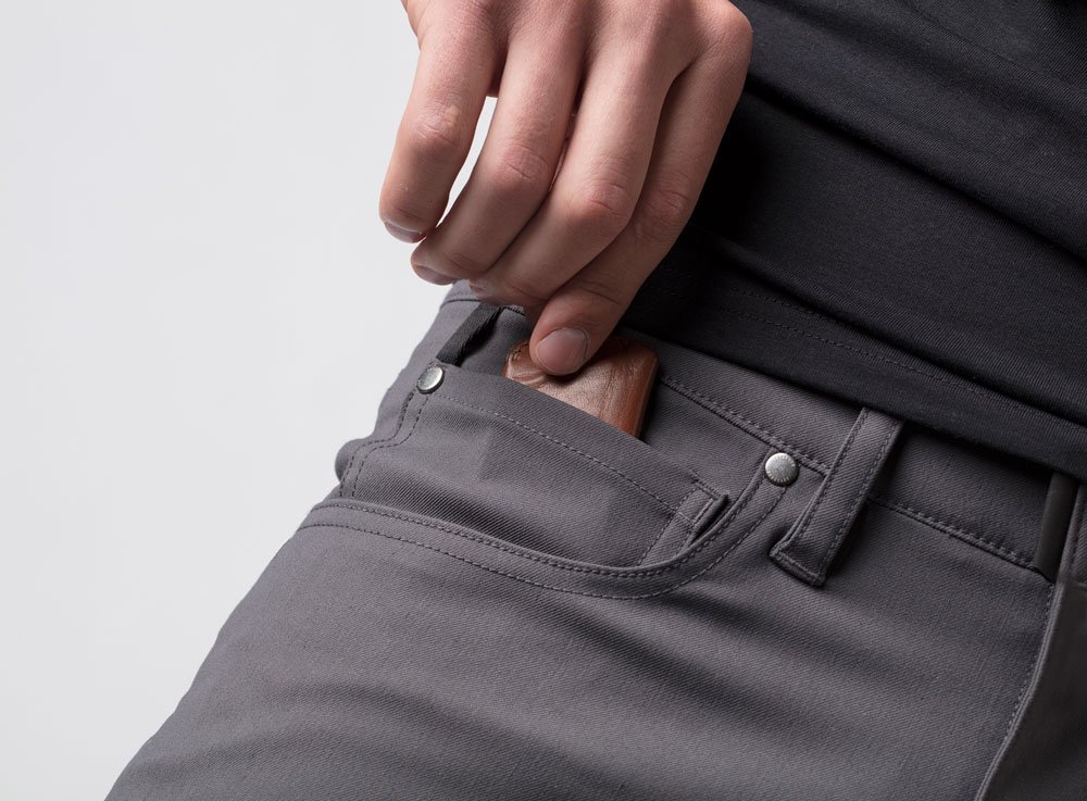 Boundary Chase Pants