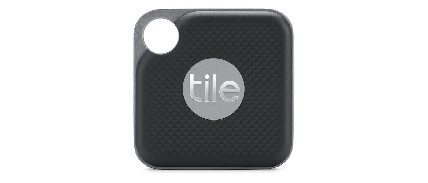 REVIEWED Tile Pro Bluetooth tracker