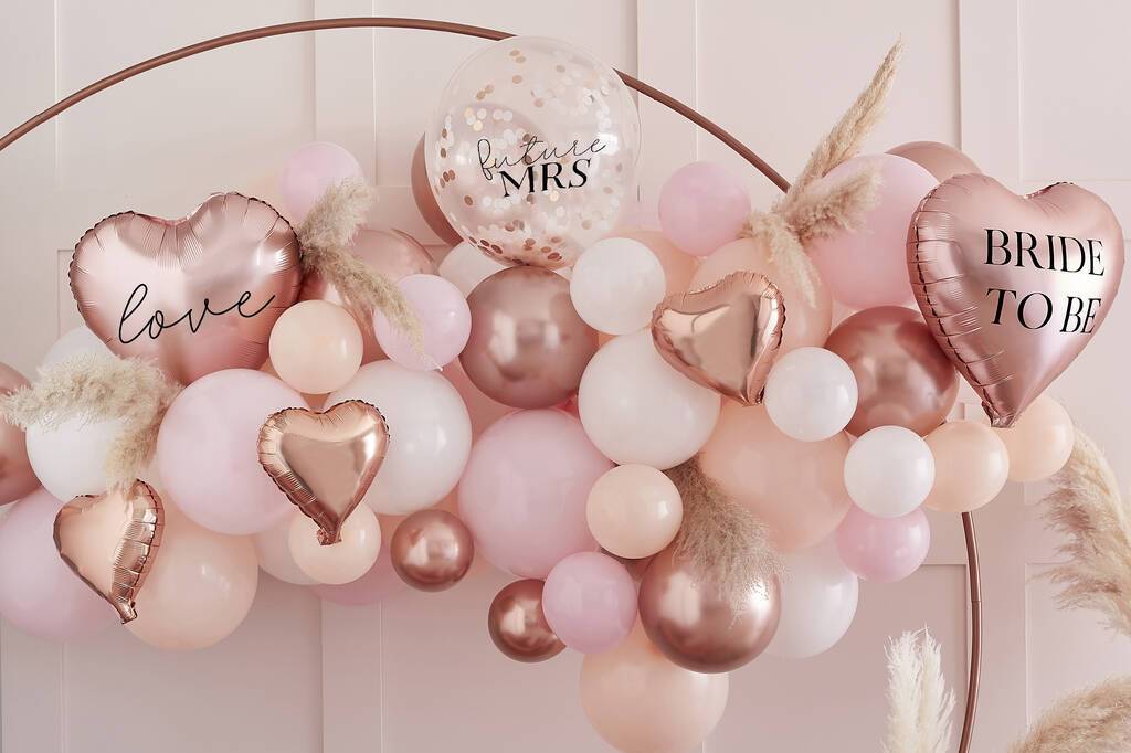 Top 10 Hens Party Decoration Ideas to Elevate Your Celebration