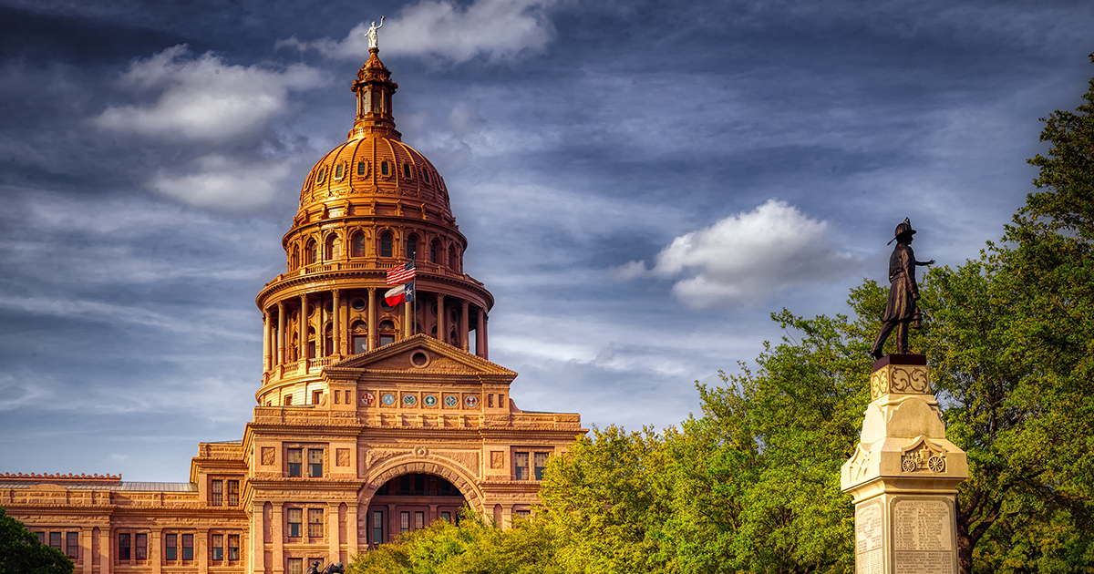 Travis Central Appraisal District