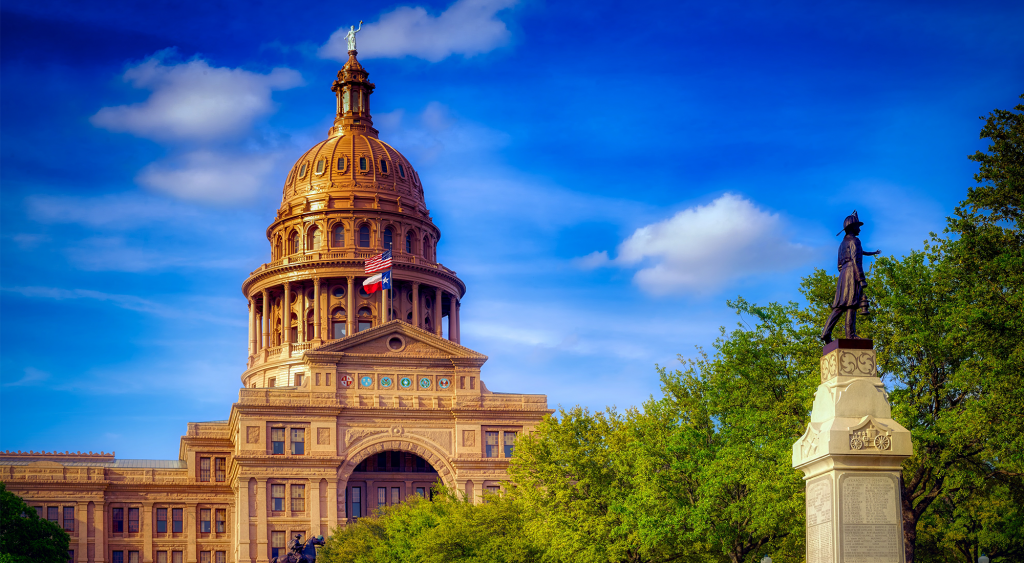 Travis County Property Owners May Be Eligible for Temporary DisasterRelated Relief on Their