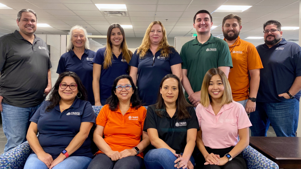 Careers Travis Central Appraisal District