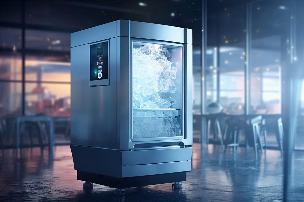 Ice Machine Not Working? Try these fixes for Common Issues