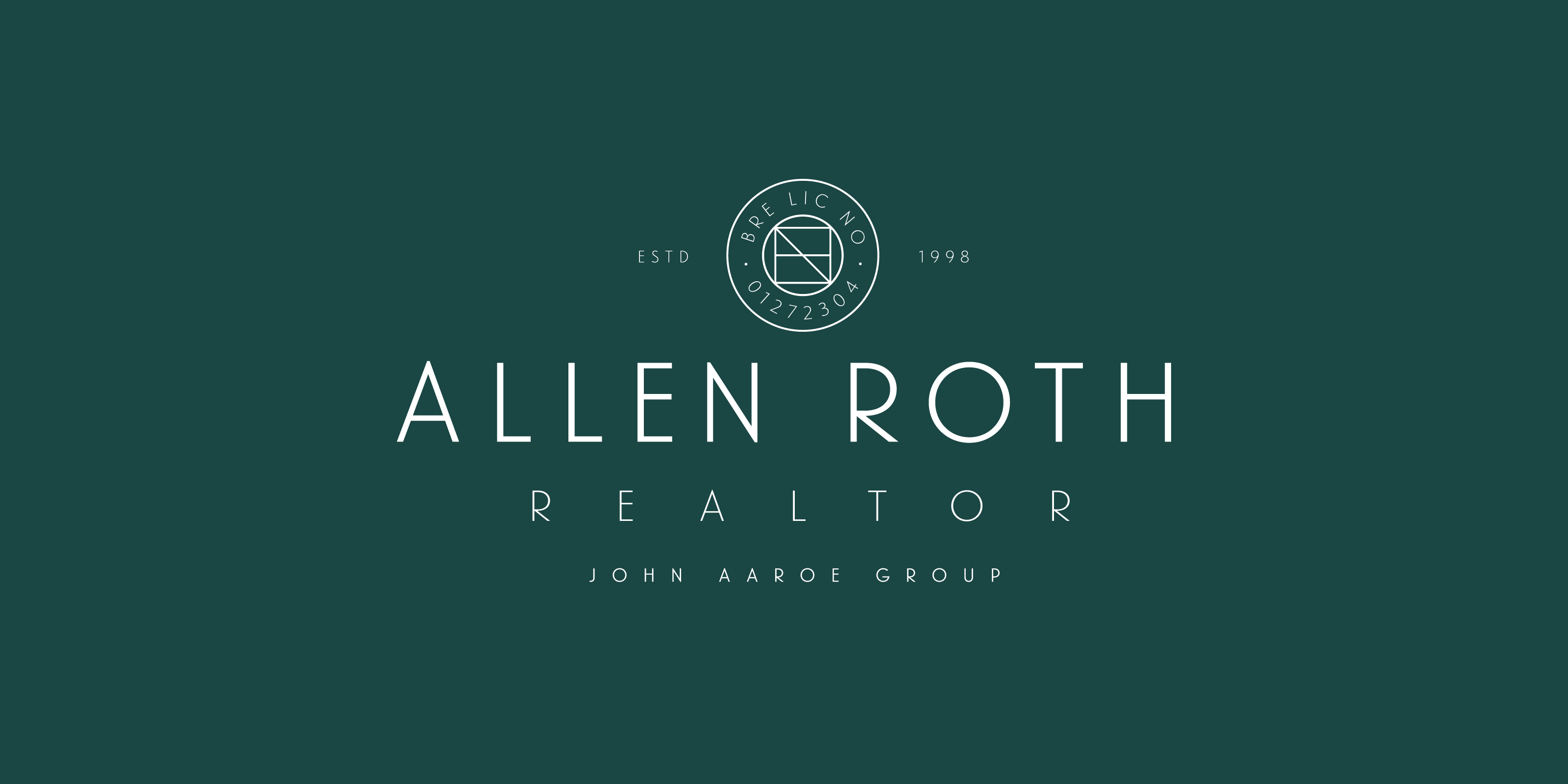 Travis Ladue » Allen Roth