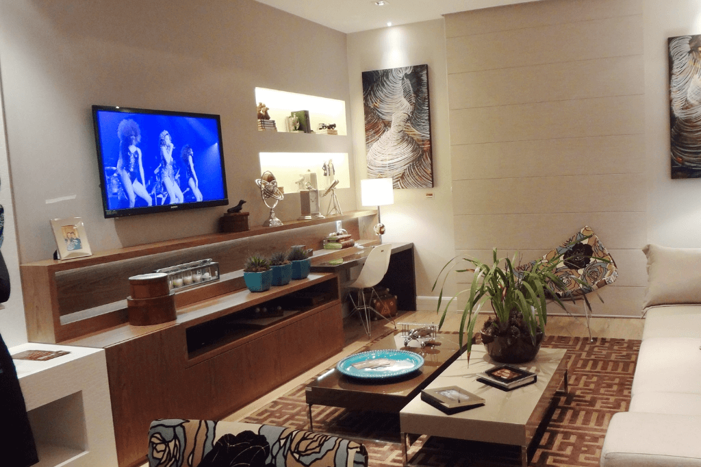 How to Create the Perfect Media Room Oasis Travisso