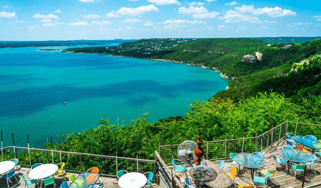 Lake Travis Facts to Know Before You Go Travisso