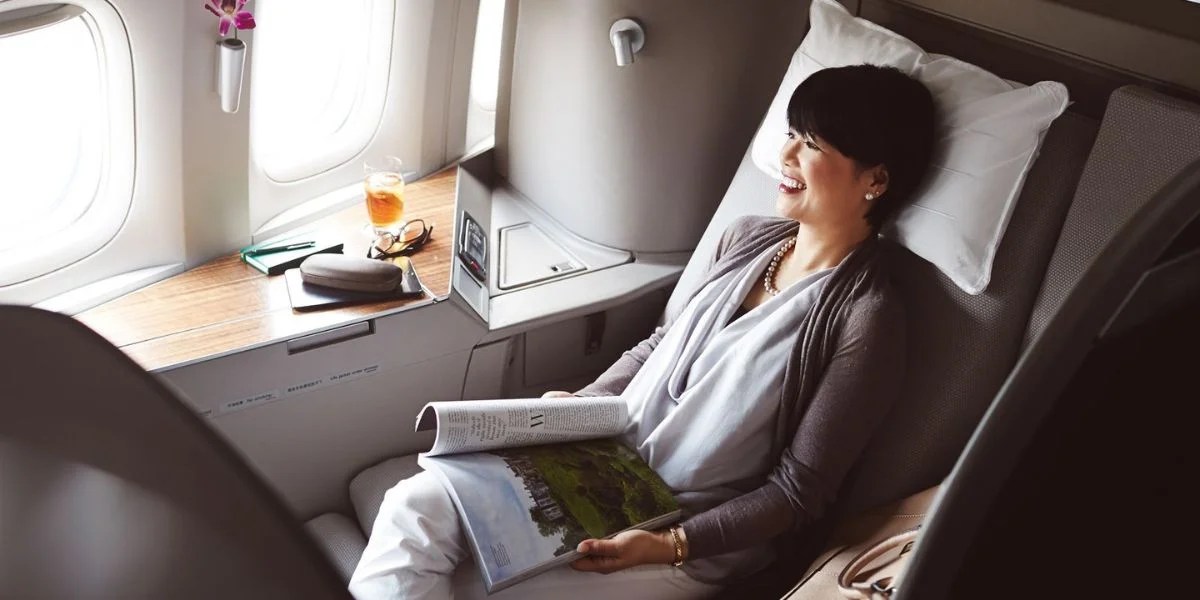 Does Frontier Have First Class? Everything You Need to Know