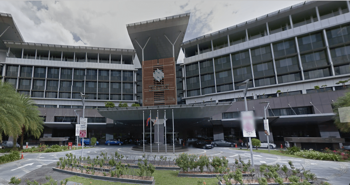 Prince Court Medical Centre, Malaysia Travocure No1 Medical Tourism