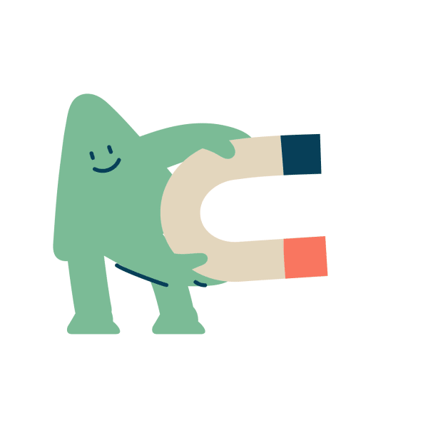 Modern lead generation on Travrse Travrse