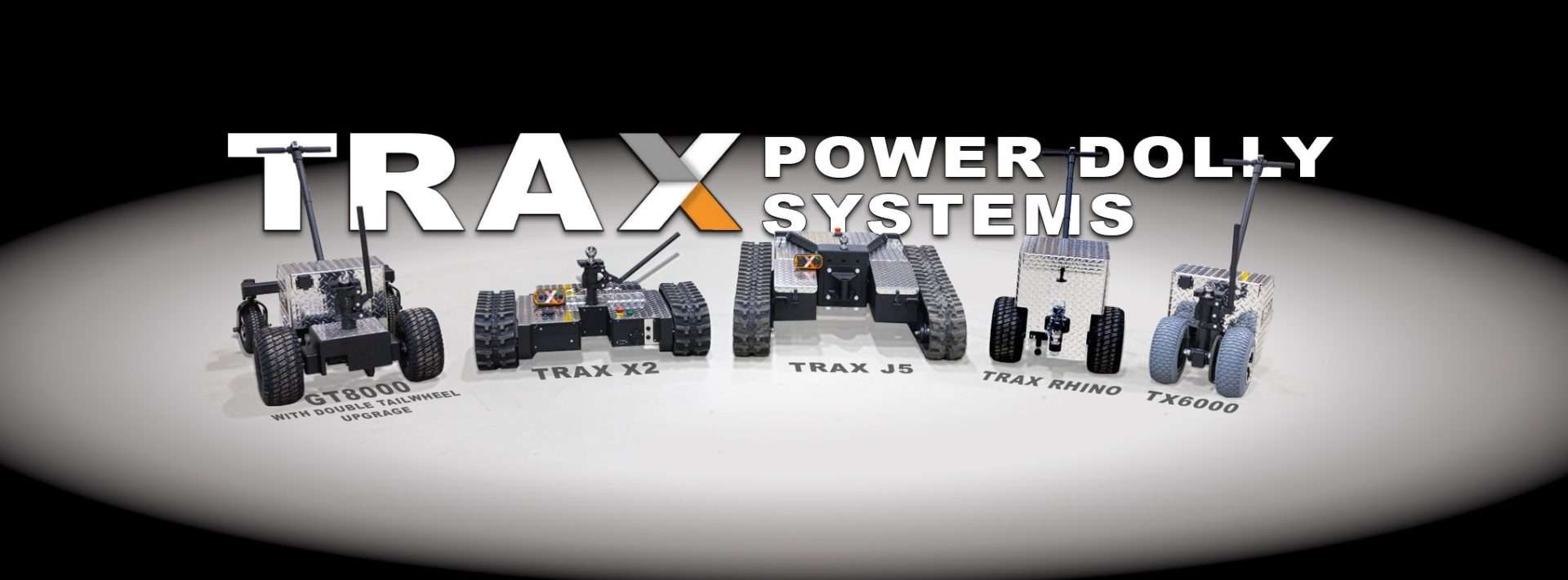 Understanding Electric Powered Trailer Dollies