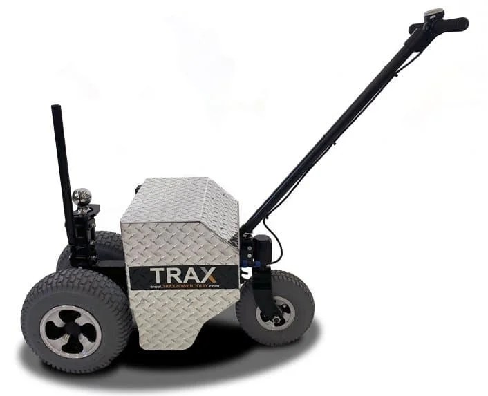 TX6000 Power Dolly Easy to use 36V electric trailer mover