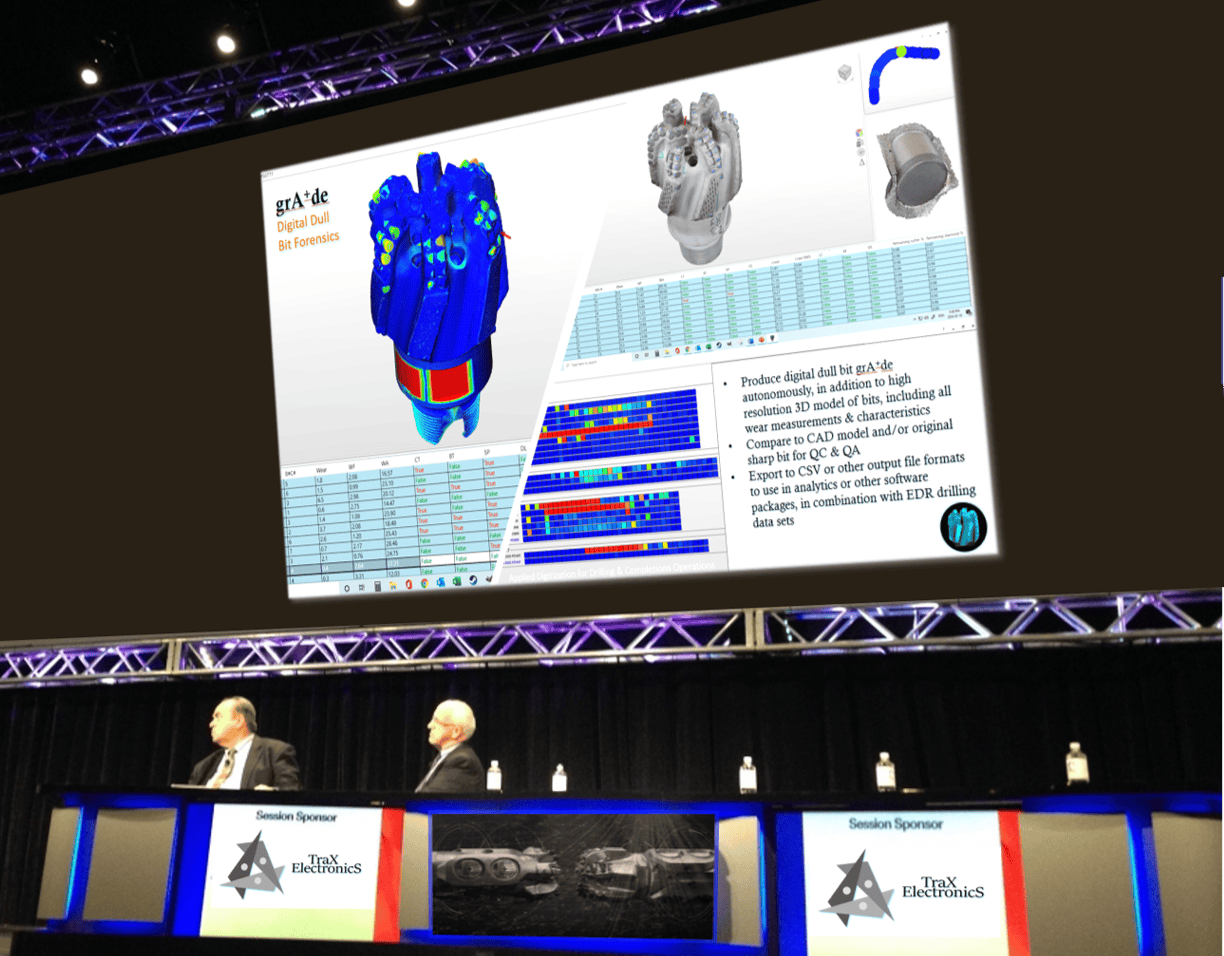 Presentations & Projects - Trax Electronics