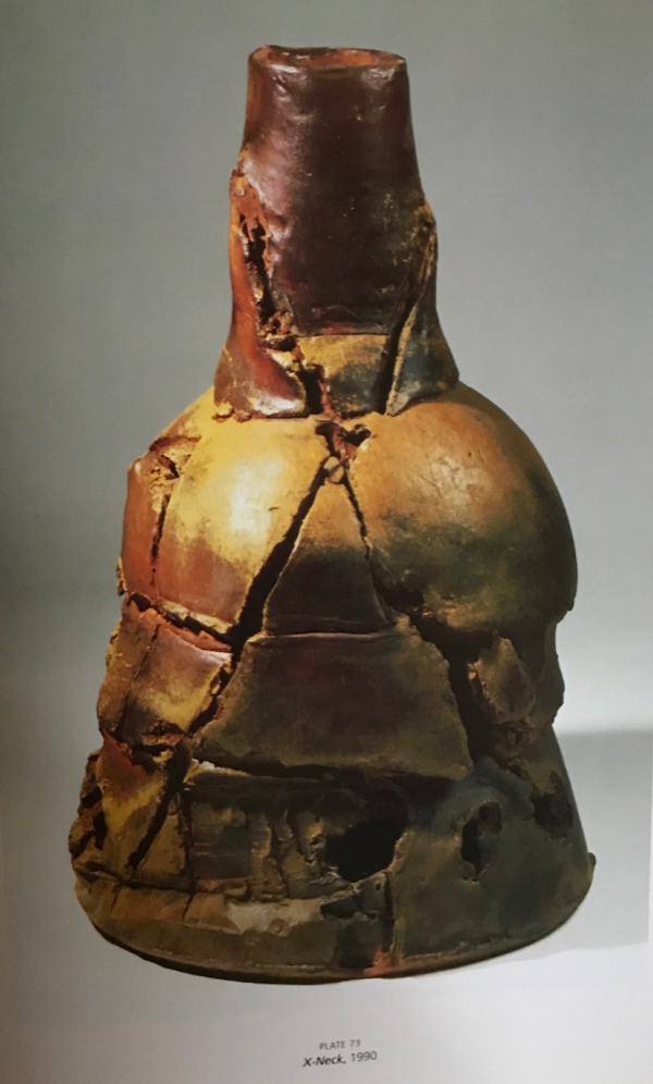 Trax Gallery Contemporary Ceramic Pots