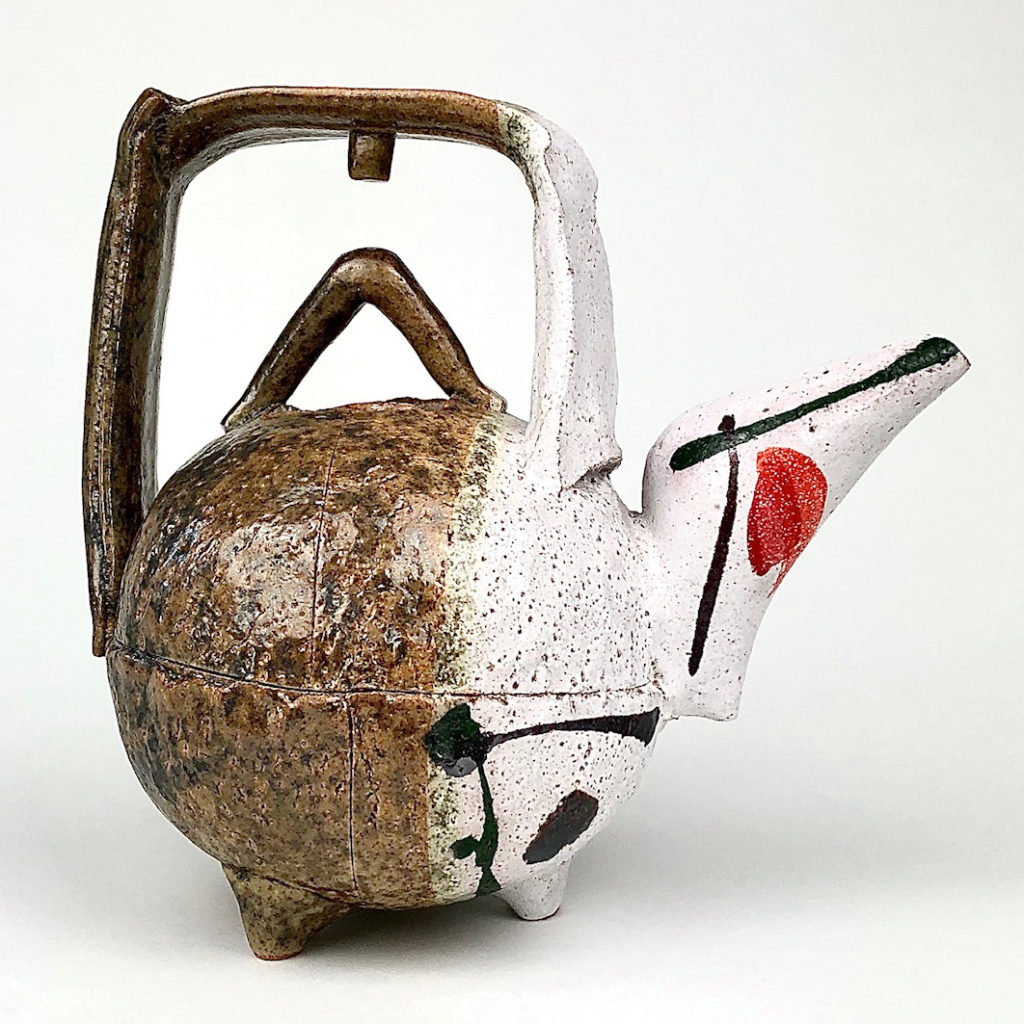 Trax Gallery Contemporary Ceramic Pots