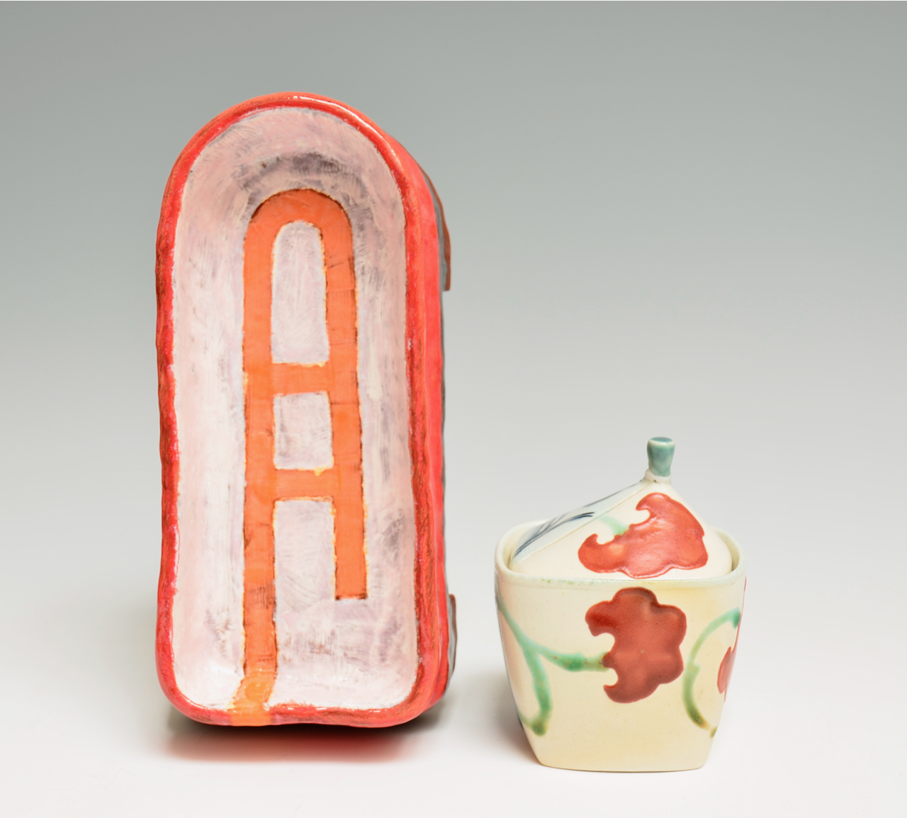 Trax Gallery Contemporary Ceramic Pots