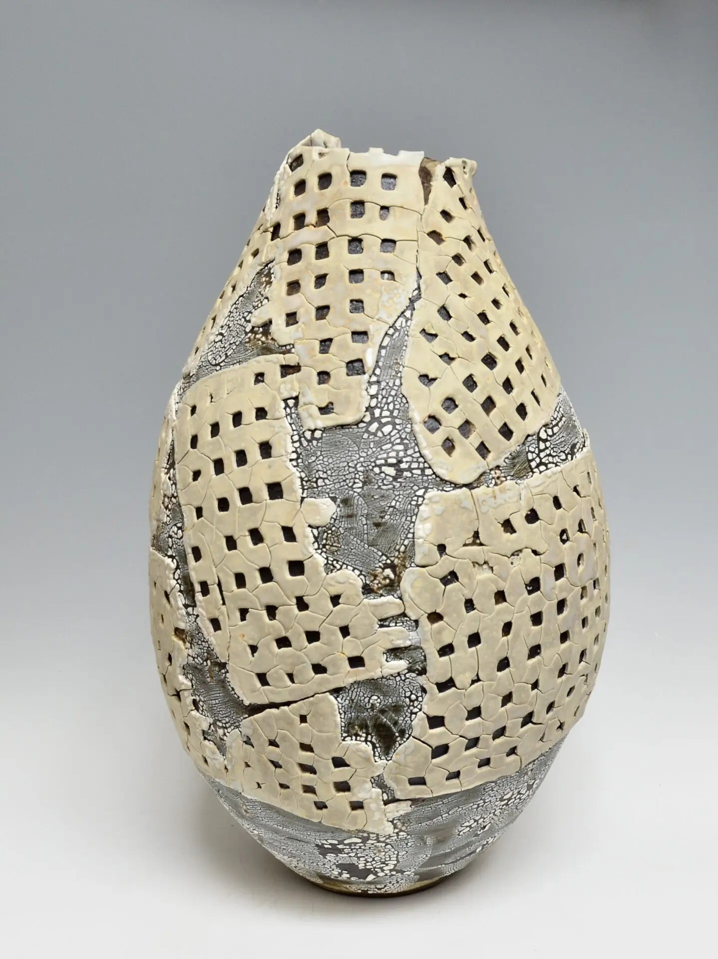 Trax Gallery Contemporary Ceramic Pots