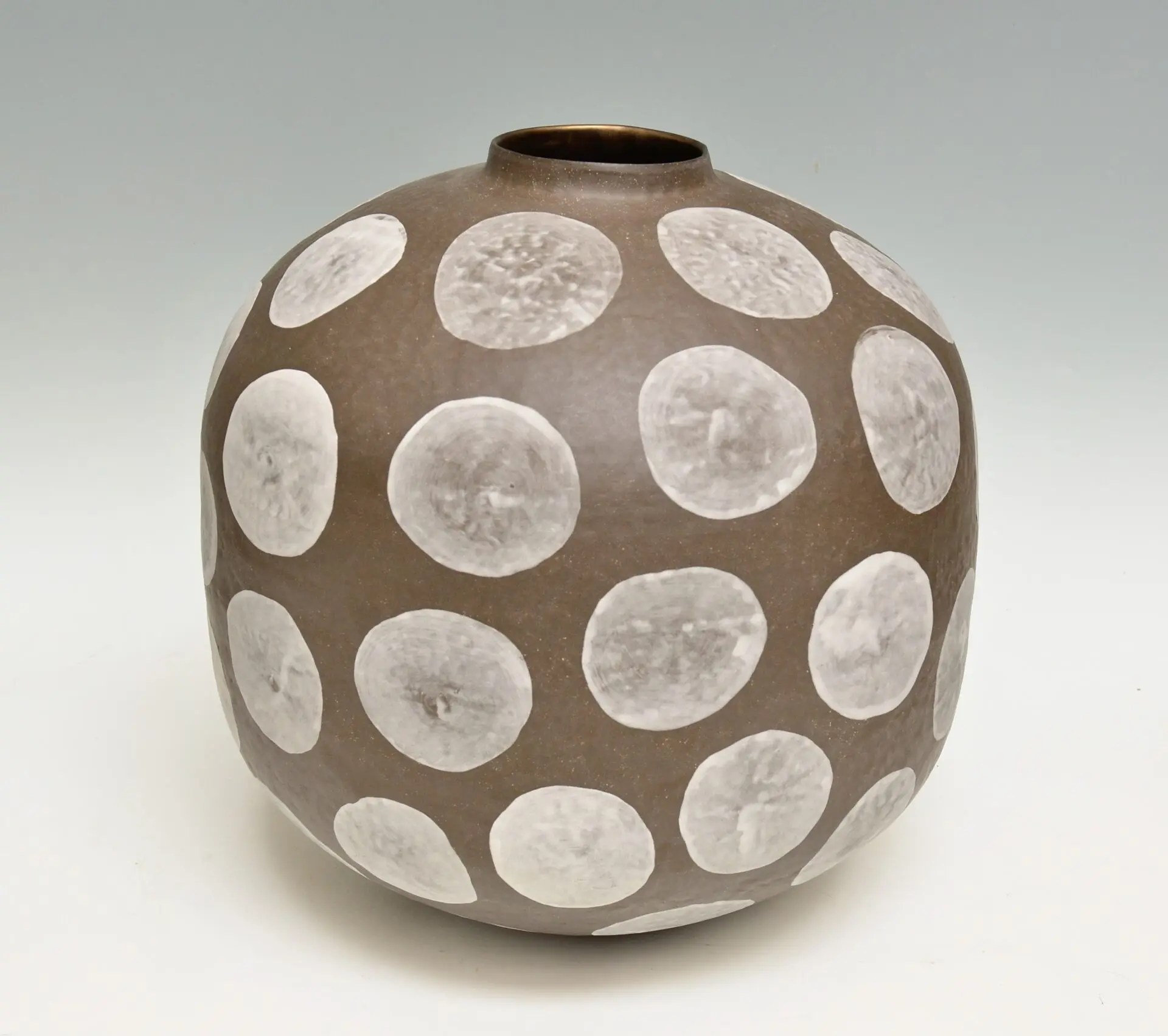 Trax Gallery Contemporary Ceramic Pots