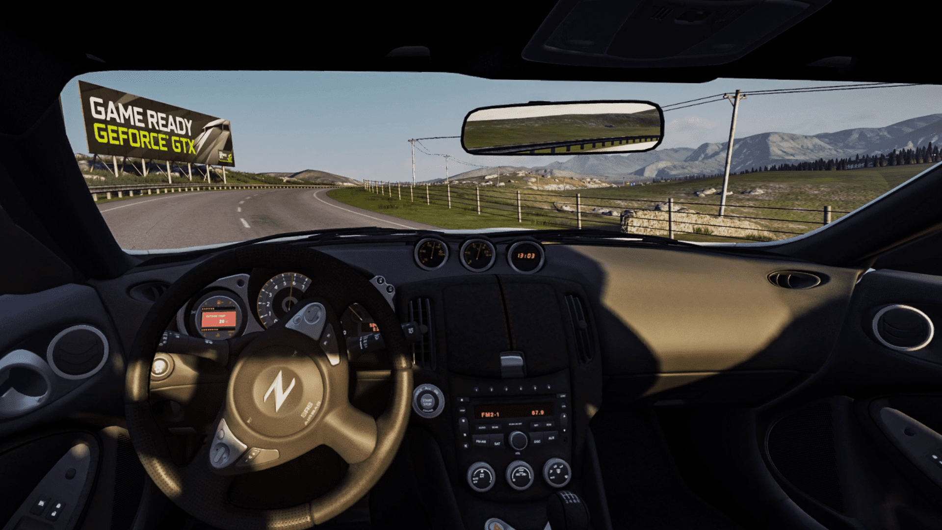 The best PC VR racing games Traxion