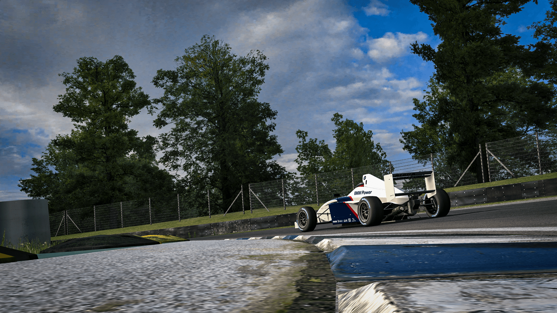 The best PC VR racing games Traxion