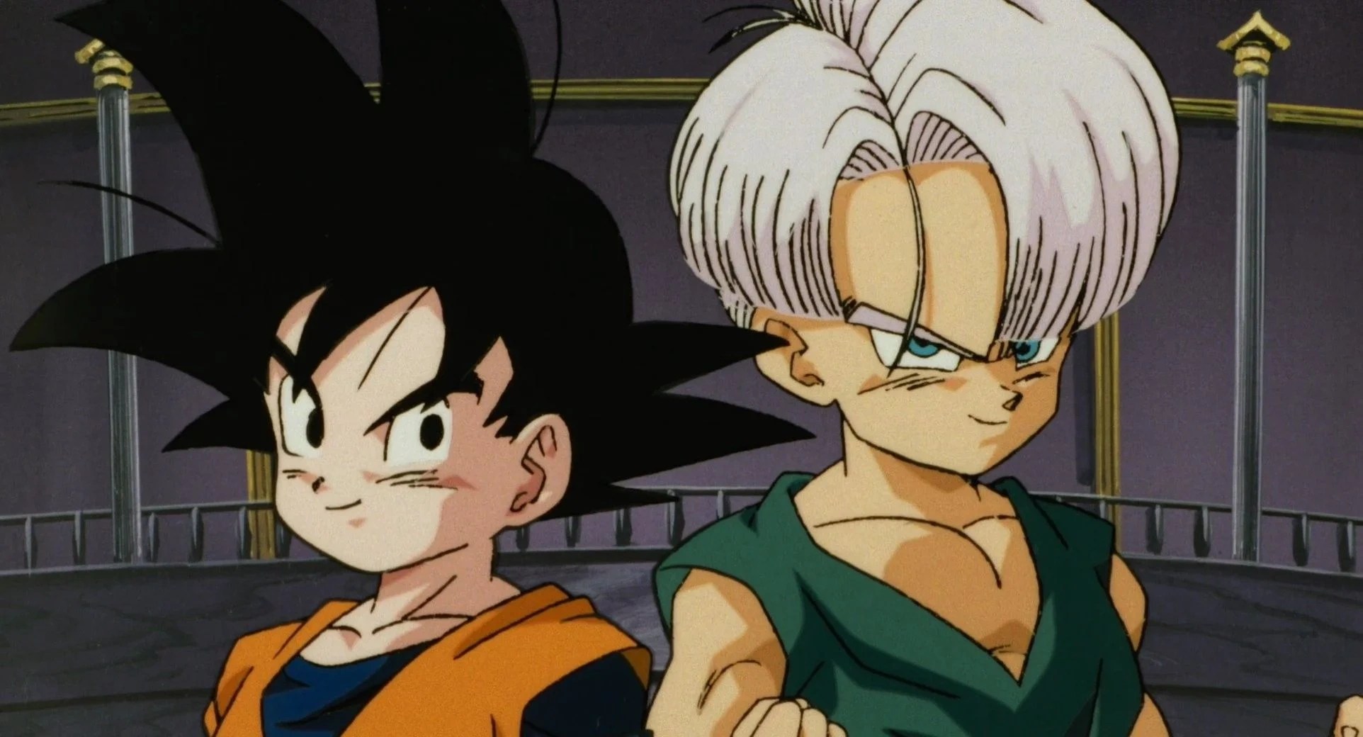 Manga Dragon Ball Super Bakal Comeback Dengan Fokus Cerita Goten dan