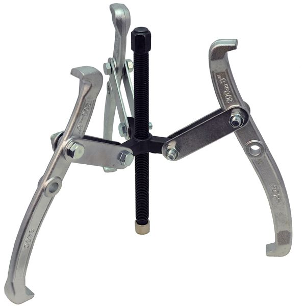 3"3 Leg Bearing Puller ARX3MP3/4/6/8 Trax Tools