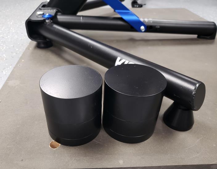 Counterbalance Weight Kit Traxxion Dynamics