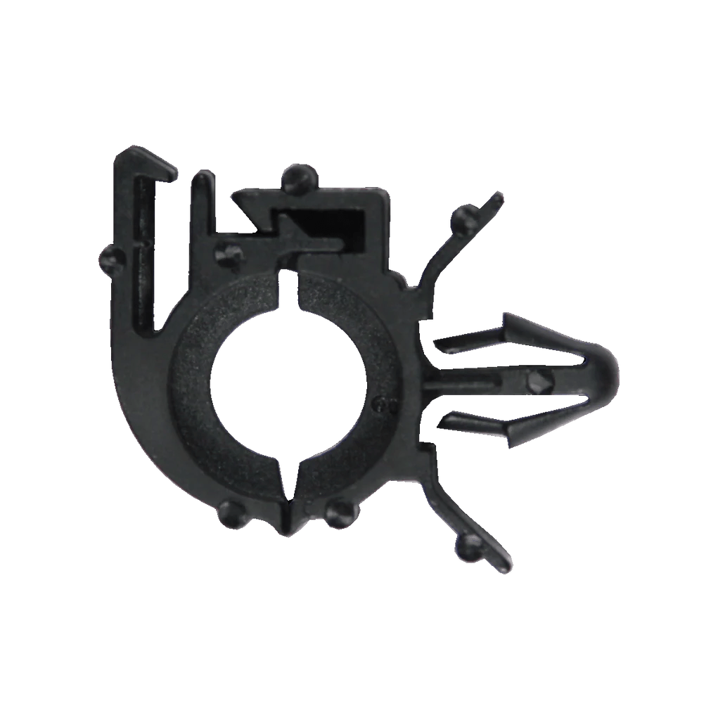 2653 3/8" Convoluted Conduit Tubing Clamp Tray Maintenance Systems