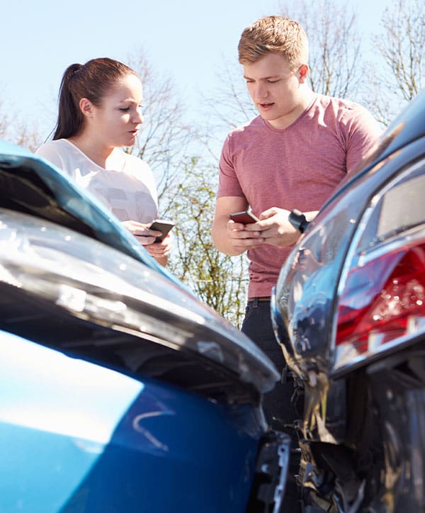 Car Accident Lawyer in New London, CT Traystman & Coric, LLC