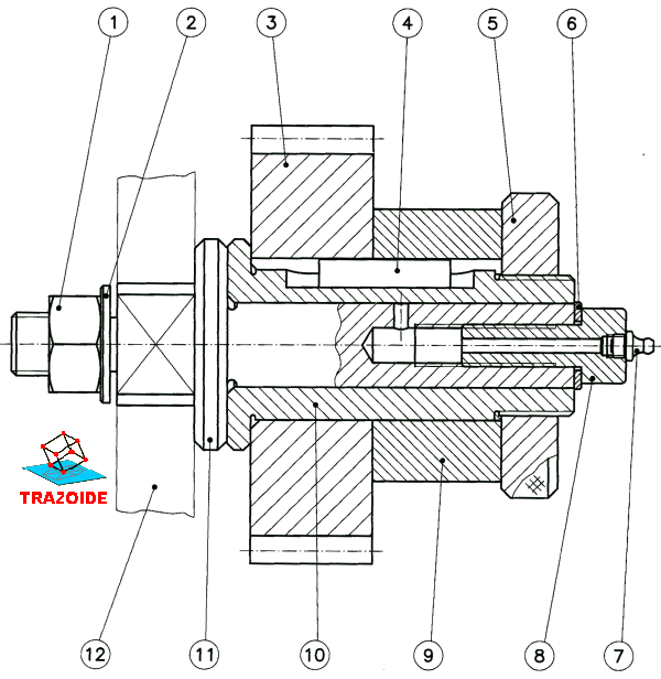 Ajustes Y Tolerancias Dibujo Tecnico Pdf Download