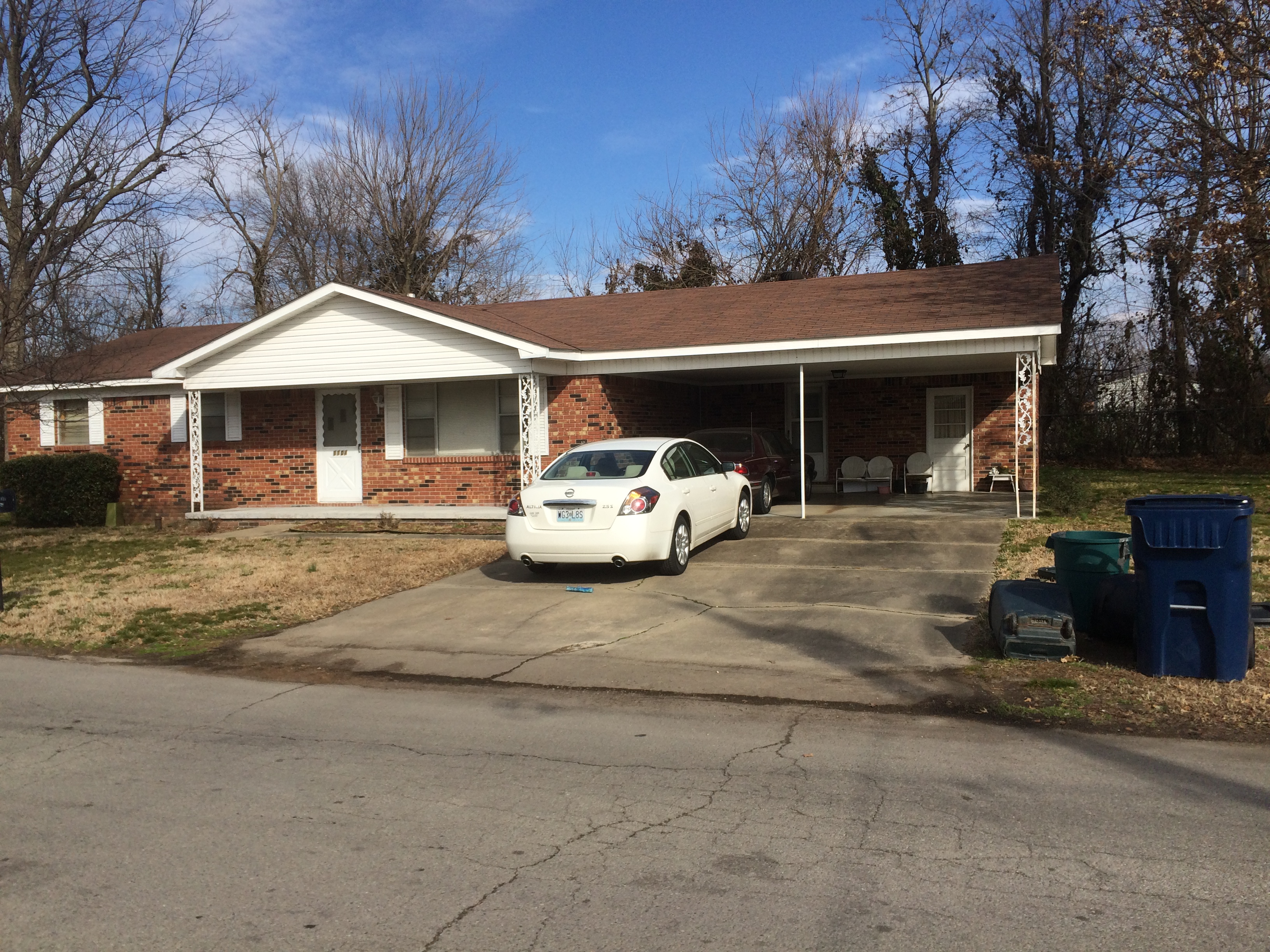 T.R. Baker Insurance Agency