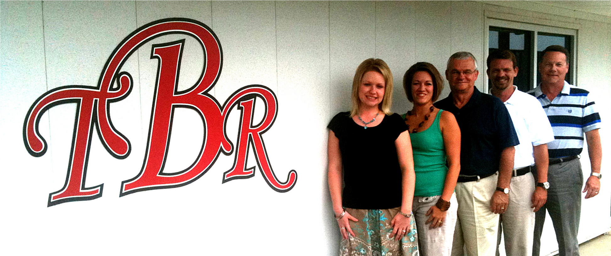 T.R. Baker Insurance Agency