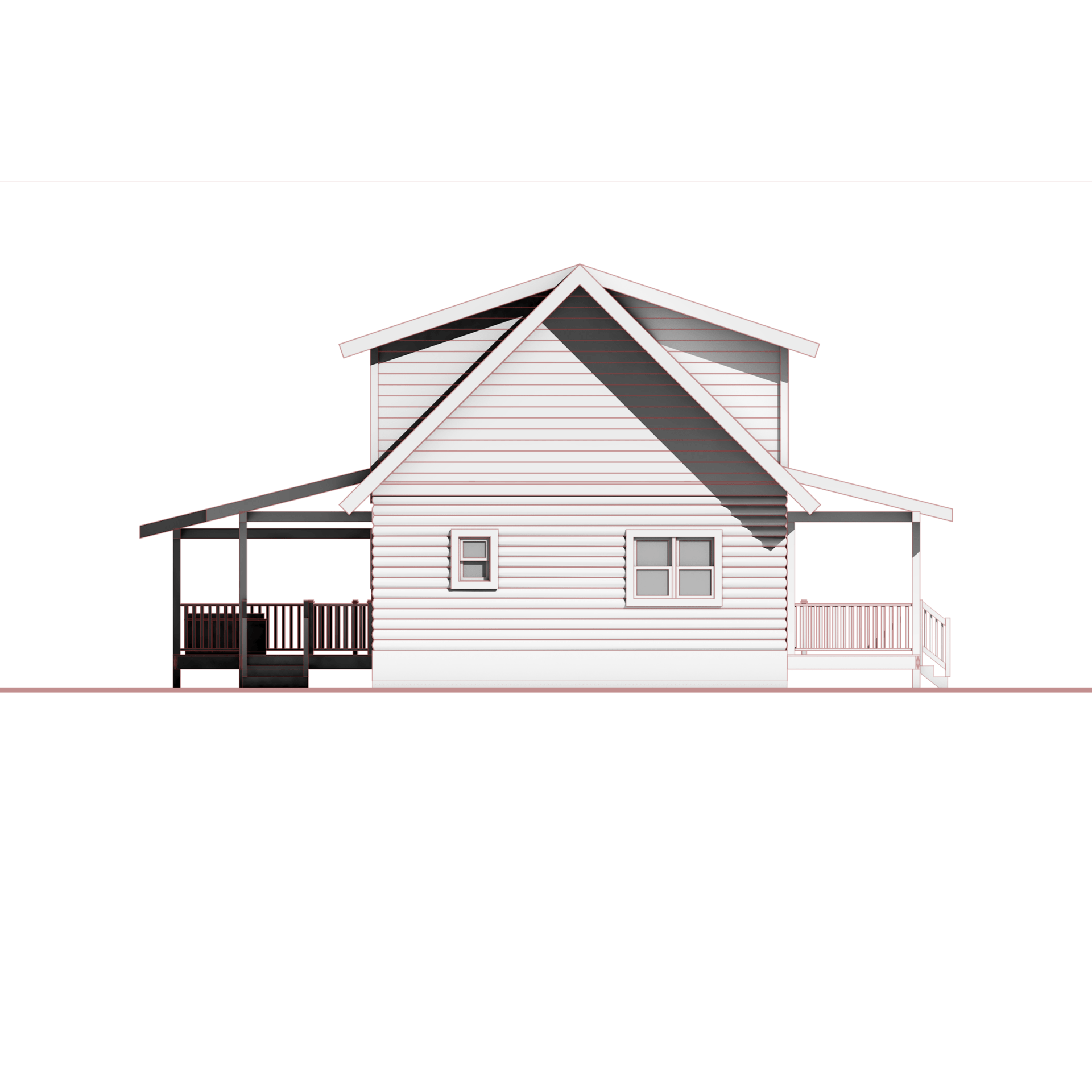 Gatlinburg Timber Ridge Builders Timber Ridge Builders