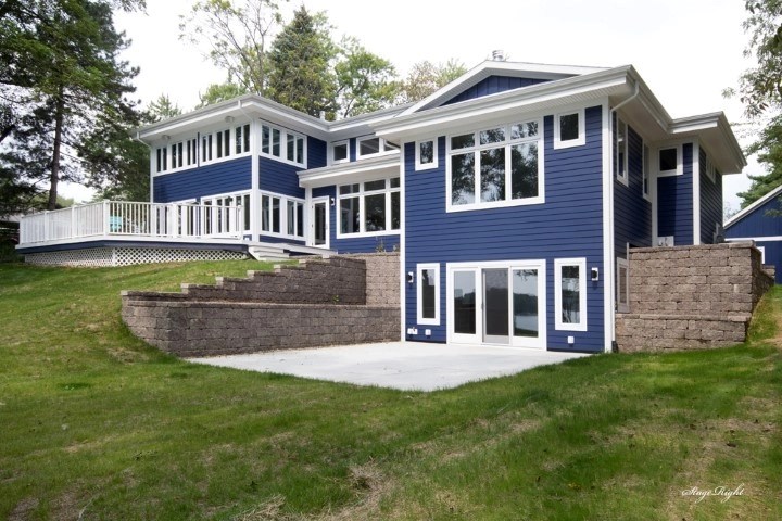 Home Builders In St Augustine Fl Small Custom Home Builders
