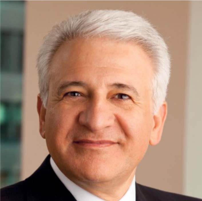 TRC Members List Bermuda Tax Reform Commission