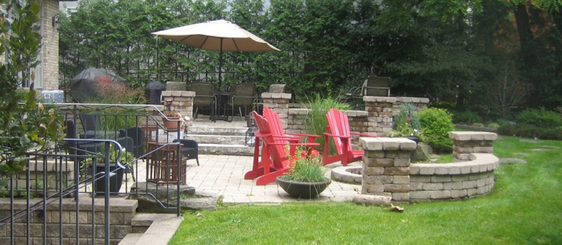 Private retaining wall ontario building code pervital