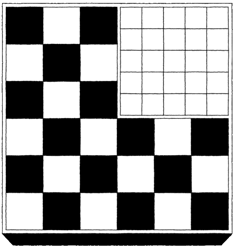 BURNING AT BOTH ENDS