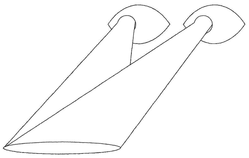 BURNING AT BOTH ENDS