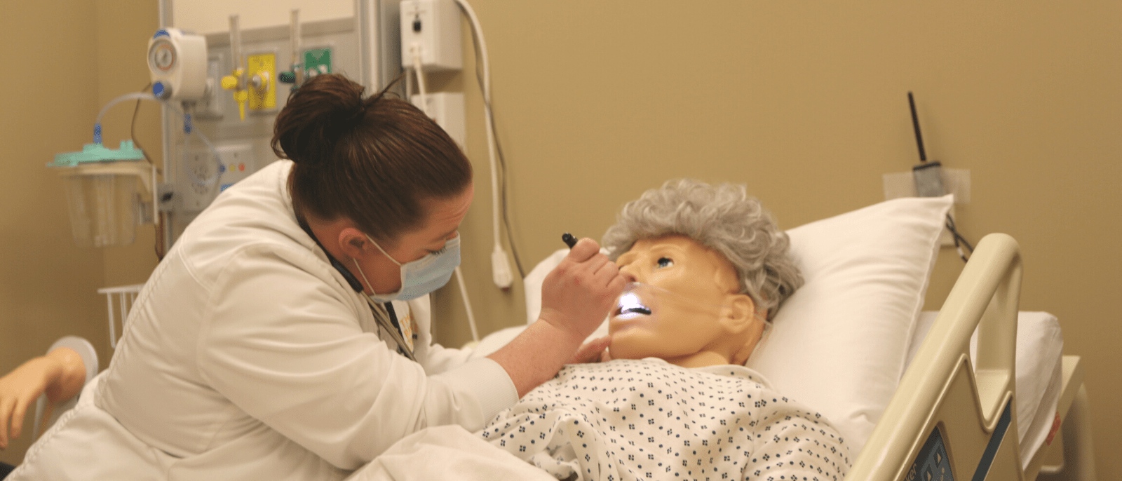 Application Deadline Approaches for Practical Nursing Programs at Three