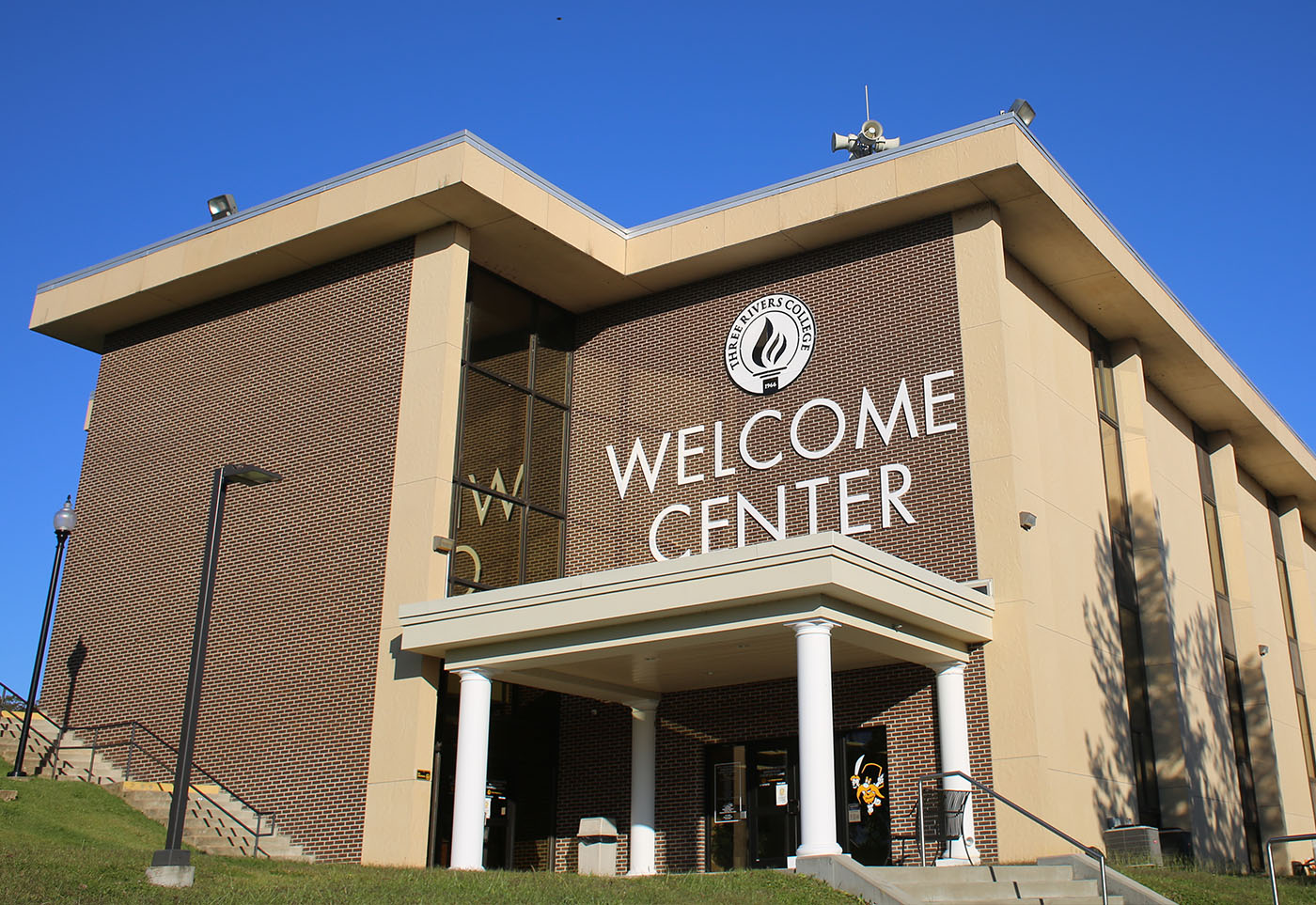 College Three Rivers College