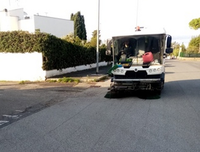 Csp, Via Al Bando Per 5 Autisti E 5 Operatori Raccolta Rifiuti | Trc Giornale 609_x_800_jpg