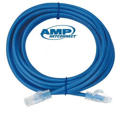 AMP UTP CAT6 PATCH CORD 5M TR Computer