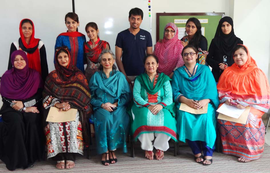 News Bulletin April June 2014 TRC