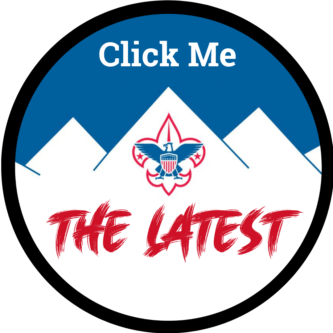 The Latest TWIN RIVERS COUNCIL