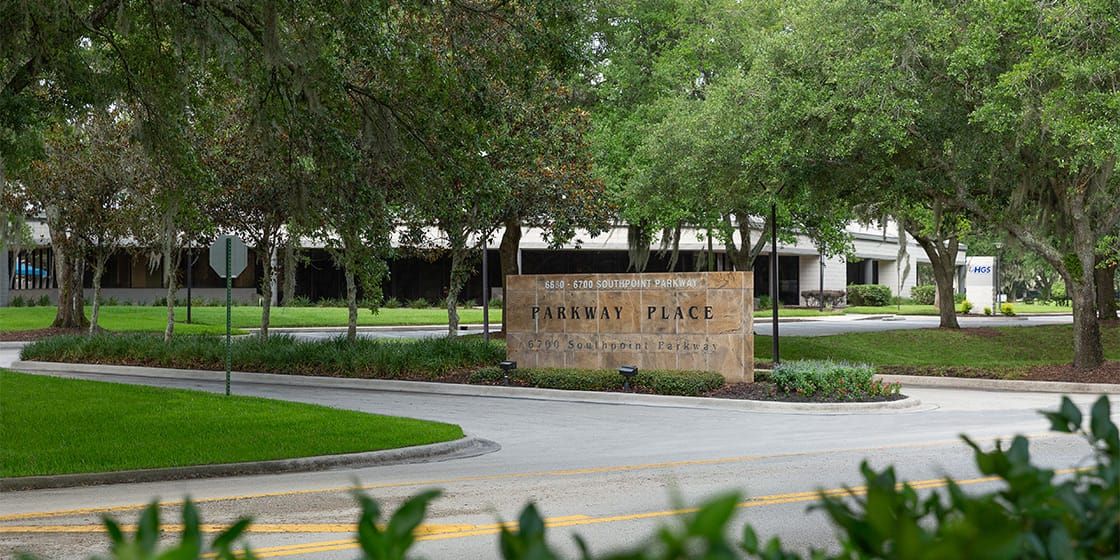 Parkway Place Runnymede