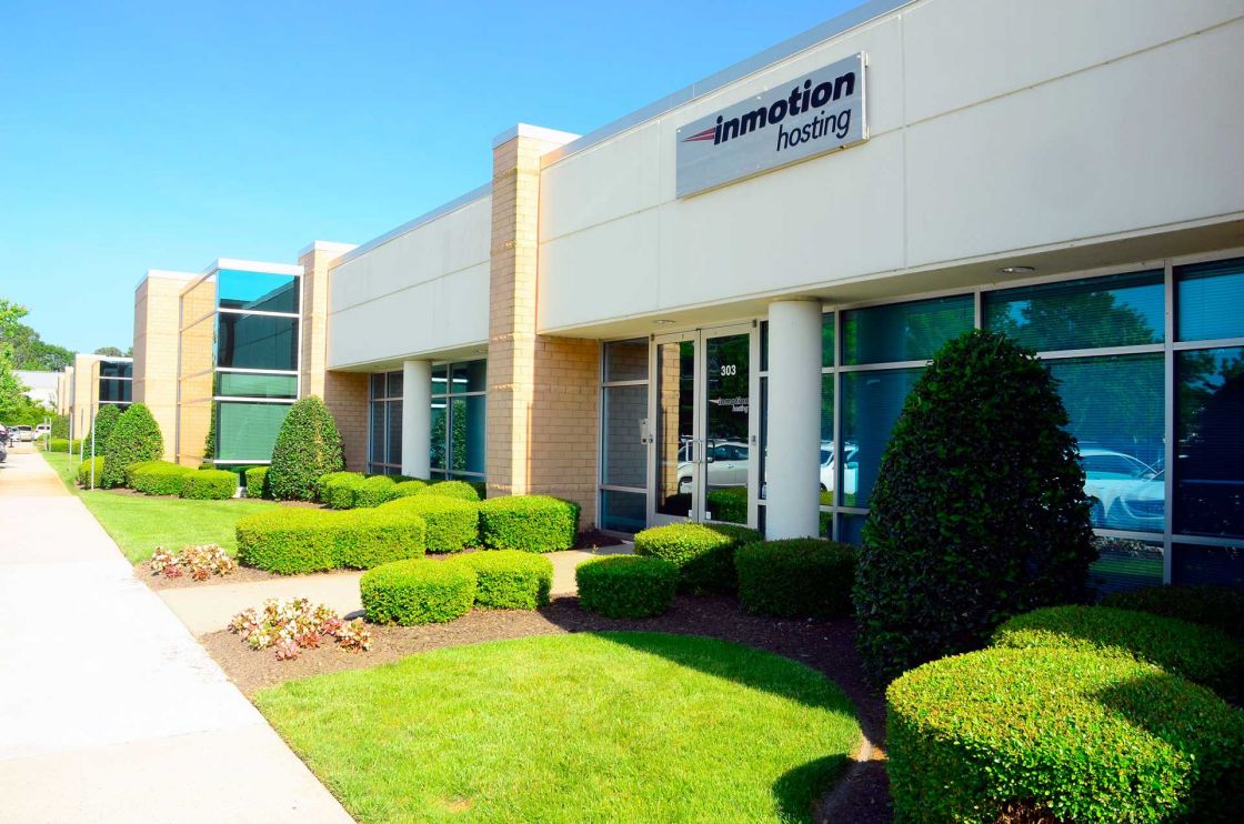 Rosemont Interstate Center II Runnymede