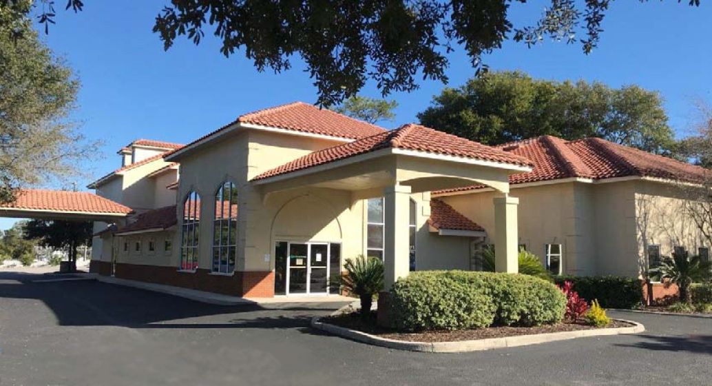 Kingsley Avenue Runnymede