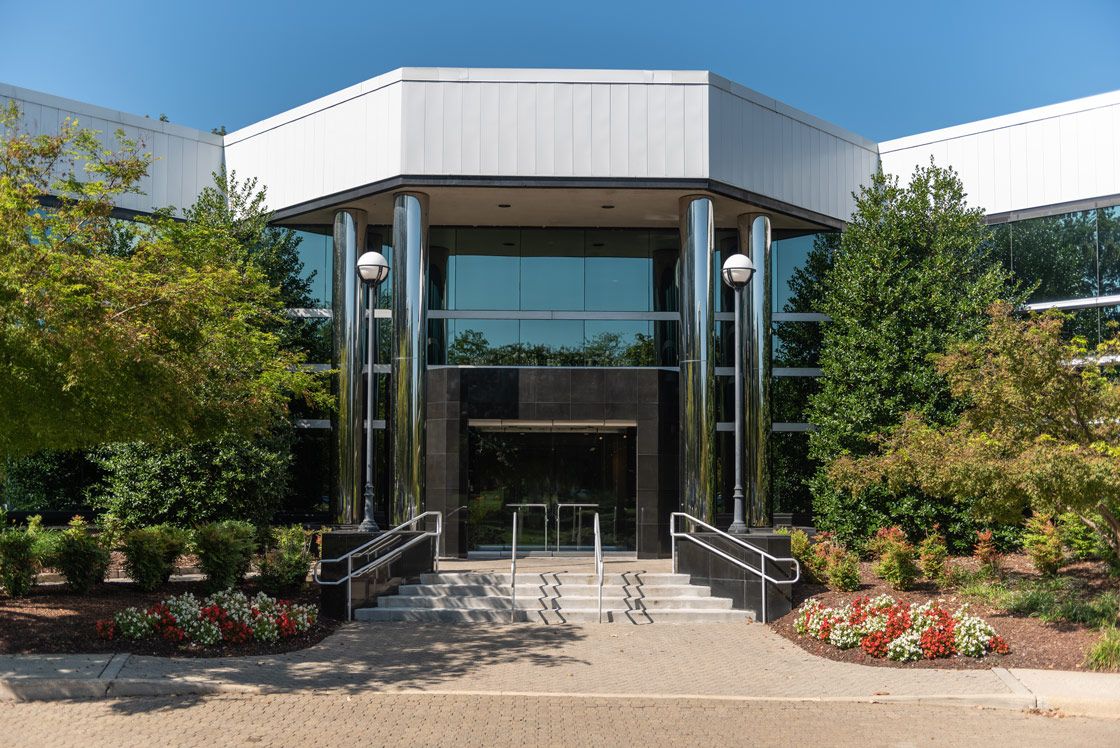 4400 Cox Road Runnymede