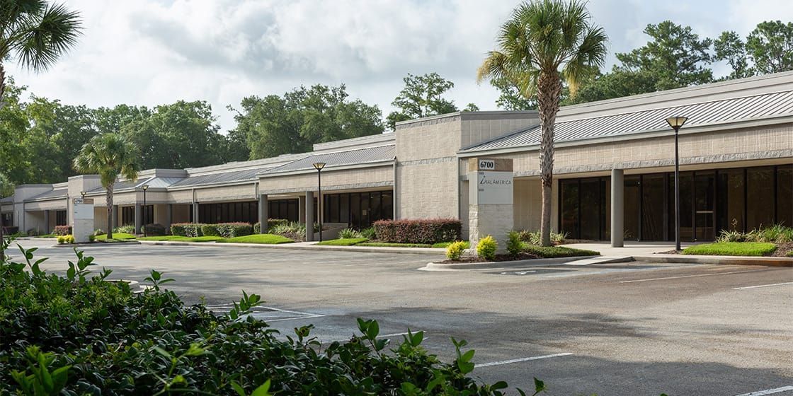 Parkway Place Runnymede