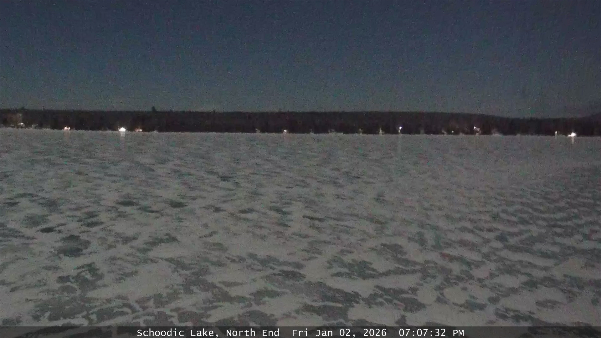 Schoodic Lake cam [LIVE] » Maine cams
